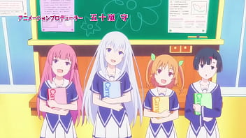 Preview 4 of Slam Arya - OreShura Opening