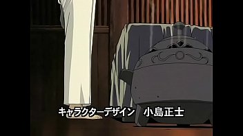 Preview 3 of Mare Gand - [Hentaiz .tv]Phantom Hunter Miko (RAW)