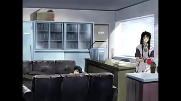 Preview 1 of Mare Gand - [Hentaiz .tv]Phantom Hunter Miko (RAW)
