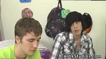 Preview 1 of Kiatin Xxx Video - Best emo gay sex clips Kain Lanning and Tyler Bolt are up to no fine