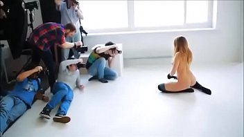 Preview 4 of Y No One Is Following Me - شاب بكرش مع حبيبته الجامدة سكس