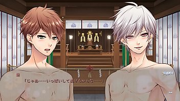 Preview 1 of Bright Desire Full Movi - Enkan no Memoria - Kunikata Eita   Katsuki Ren 3