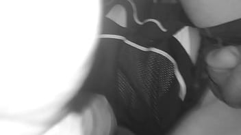 Preview 3 of Iny Tit - Tight white ass