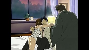 Preview 2 of Xoxoxo Taylor Ftw - [Hentaiz .tv] Phantom Hunter 2(RAW)