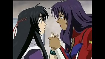 Preview 4 of Xoxoxo Taylor Ftw - [Hentaiz .tv] Phantom Hunter 2(RAW)