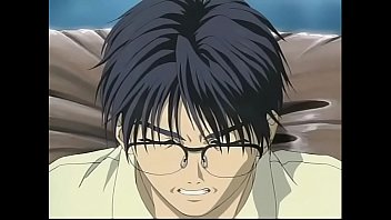 Preview 2 of Glil Fat - [Hentaiz .tv] Phantom Hunter 1.2(RAW)