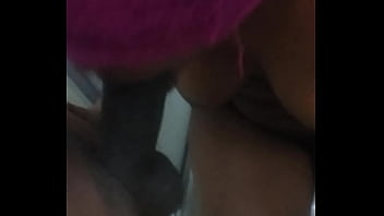 Preview 1 of Oh My Good Mother - blow job Cum face rica mamada