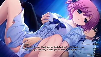 Preview 1 of Vlxx Lon - The Labyrinth of Grisaia Sachi 2