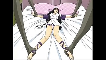 Preview 1 of Russian Mom Fuk Sleep Son - [Hentaiz .tv] Phantom Hunter 1.2(RAW)