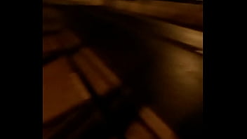 Preview 4 of Absend - Safada se exibindo em p&uacute_blico