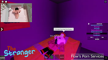 Preview 2 of Female Pet Slave - The Stranger: S1,  EP2 (Stranger Striked Again)