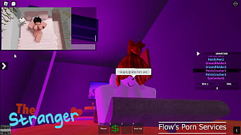 Preview 3 of Female Pet Slave - The Stranger: S1,  EP2 (Stranger Striked Again)