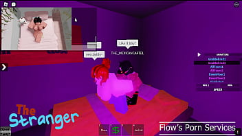 Preview 1 of Female Pet Slave - The Stranger: S1,  EP2 (Stranger Striked Again)