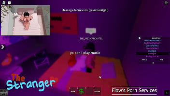 Preview 4 of Female Pet Slave - The Stranger: S1,  EP2 (Stranger Striked Again)