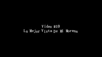 Preview 1 of 2 Guys Drunk - Video # 10 La Mejor Vista De Mi Morena