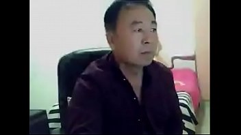 Preview 1 of Blak Grop Parte Sex - 老夫妻视频前做爱给我看