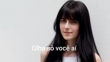 Preview 4 of Badeo Xxx - SD Safadinha 1