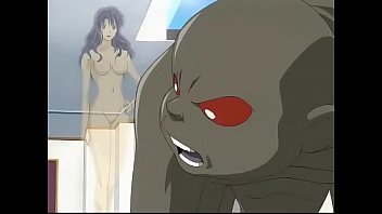 Preview 2 of Hot Asian Shemale Jerks And Cums - [Hentaiz .tv] Phantom Hunter 1.2(RAW)
