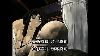 Preview 3 of Xhmstere - [Hentaiz .tv]Phantom Hunter Miko (RAW)