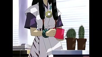 Preview 1 of Xhmstere - [Hentaiz .tv]Phantom Hunter Miko (RAW)