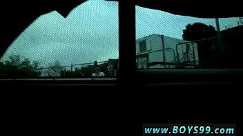 Preview 1 of Xxxse Vbeo - m. gay sex with small guys video Deacon is being introduced to
