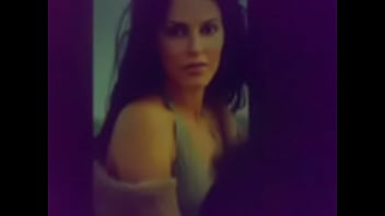 Preview 1 of Chastity Cum Eating Slave - Cum on neha dhupia (REQUESTED)