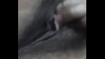 Preview 1 of Masturbation Until Cum - Indian Gf showing her hairy pussy