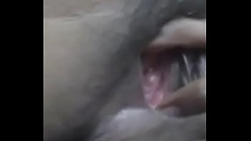 Preview 4 of Masturbation Until Cum - Indian Gf showing her hairy pussy