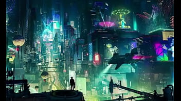 Preview 3 of Cerita Sex Dewasa - Cyberpunk 2077 (gameplay)