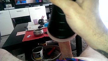 Preview 2 of Policegrope - Porno-pussy-game