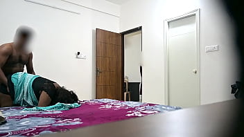 Preview 3 of Twocock For Mom - Fantasy fucking with wife infront of maid