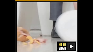 Preview 4 of Blowjob Body Writing Slut - Video name please Ads