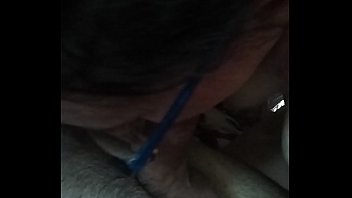 Preview 3 of Soong Full Mom Japanese Hd - Hot wife sucking hubby&#039_s cock