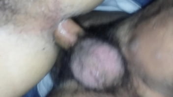Preview 1 of H Hixxxwww - Cojiendo culo rico