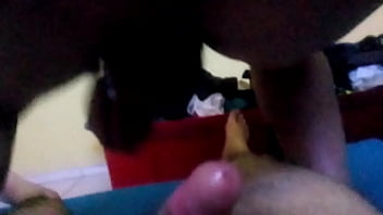 Preview 1 of Photo Cook - Vecino hetero probando el culo del vecino gay
