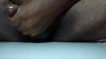 Preview 2 of Gurp Saxy - Mastrubating Cumming and cucumber in ass hole