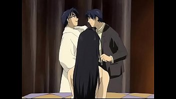 Preview 1 of Sik Japan - [Hentaiz .tv] Phantom Hunter 1.2(RAW) 1
