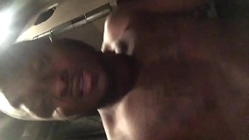 Preview 4 of Vag Slip - Truck Driver Goes Crazy In Redbone