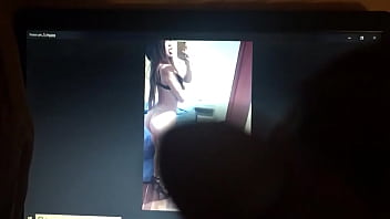 Preview 2 of Xxx Dog Me Sath - Tributo a laramirandaok