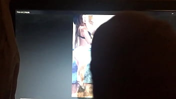 Preview 4 of Xxx Dog Me Sath - Tributo a laramirandaok