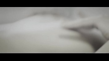 Preview 1 of Nikky In - Big knockers woman finger fucks her twat