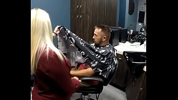Preview 2 of Pka Y - Proper way to pay for haircut