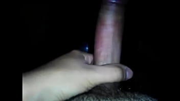 Preview 4 of Stand Doggy Stly - Mi pene largo