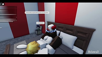 Preview 2 of Ddd Ok - Femboy takes BBC in her white ass (The show #3)