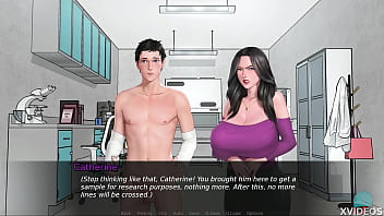 Preview 2 of Xxx Video Afr - PRINCE OF SUBURBIA #30 &bull_ Those MILFs want a piece of that cock