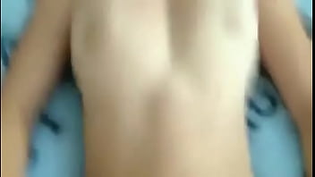 Preview 2 of Finger 69 - Couple fucking Nice tits