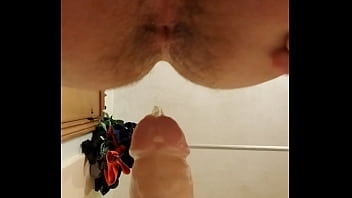 Preview 1 of Mom W018 - gabriel Enrique mixed american toned boy