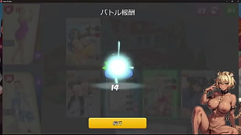 Preview 3 of Hot Vxxxx - タウン・オブ・シンズ実況プレイ！デイリー作業周回、コツコツ地道に&hellip_