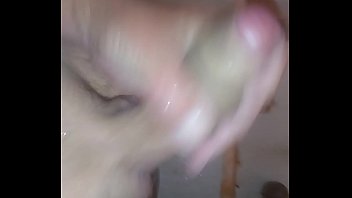 Preview 4 of Good Mon - Jerking for my girl