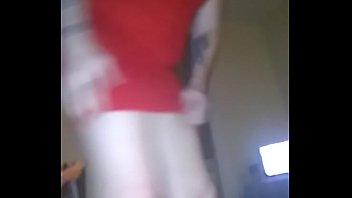Preview 2 of Bangladeshibig - Sky high crossdressing and